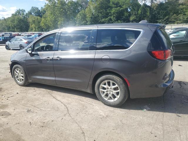 2C4RC1CG1HR521131 - 2017 CHRYSLER PACIFICA LX GRAY photo 2