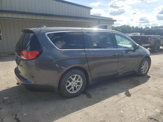 2C4RC1CG1HR521131 - 2017 CHRYSLER PACIFICA LX GRAY photo 3