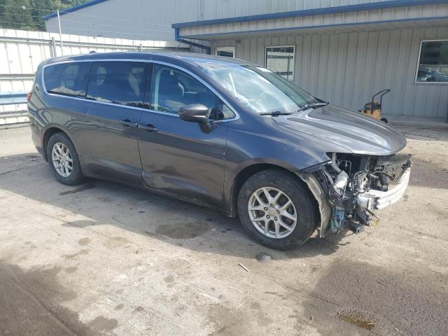 2C4RC1CG1HR521131 - 2017 CHRYSLER PACIFICA LX GRAY photo 4