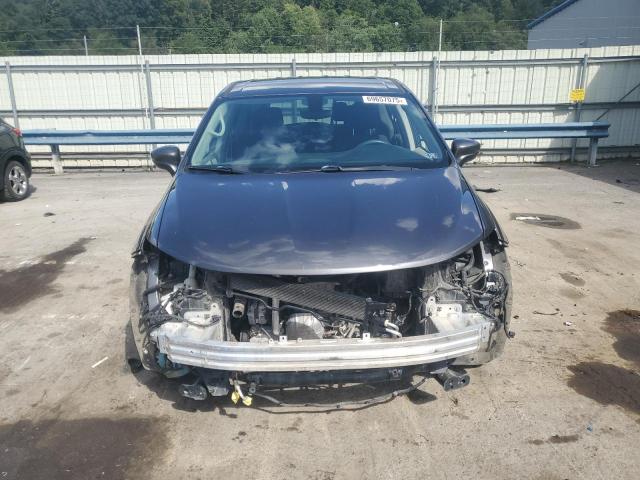 2C4RC1CG1HR521131 - 2017 CHRYSLER PACIFICA LX GRAY photo 5