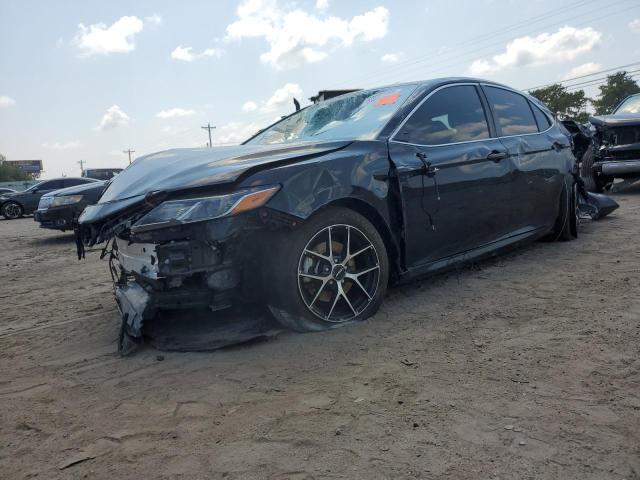 2021 TOYOTA CAMRY LE, 