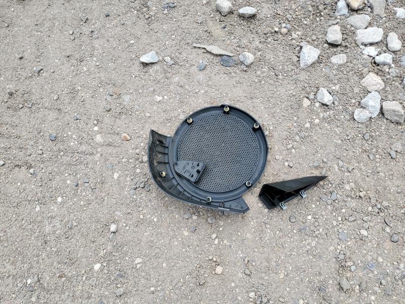 1C4NJPBA6ED545105 - 2014 JEEP PATRIOT SPORT 银色 照片 12