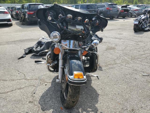 1HD1FC4108Y673793 - 2008 HARLEY-DAVIDSON FLHTCUI 黑色 照片 2