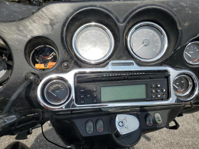 1HD1FC4108Y673793 - 2008 HARLEY-DAVIDSON FLHTCUI 黑色 照片 7