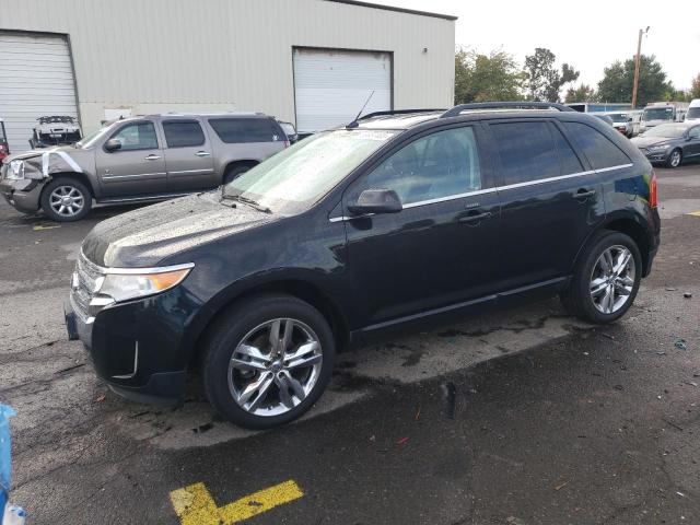 2013 FORD EDGE LIMITED, 