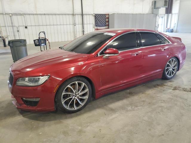 2017 LINCOLN MKZ RESERVE, 