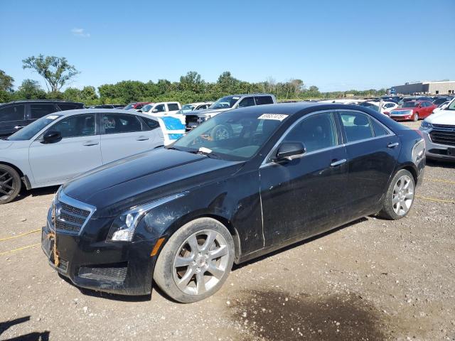 2013 CADILLAC ATS LUXURY, 