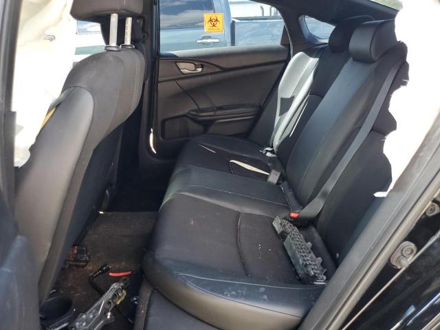 2HGFC2F85KH559375 - 2019 HONDA CIVIC SPORT 黑色 照片 10