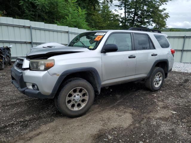 2010 TOYOTA 4RUNNER SR5, 