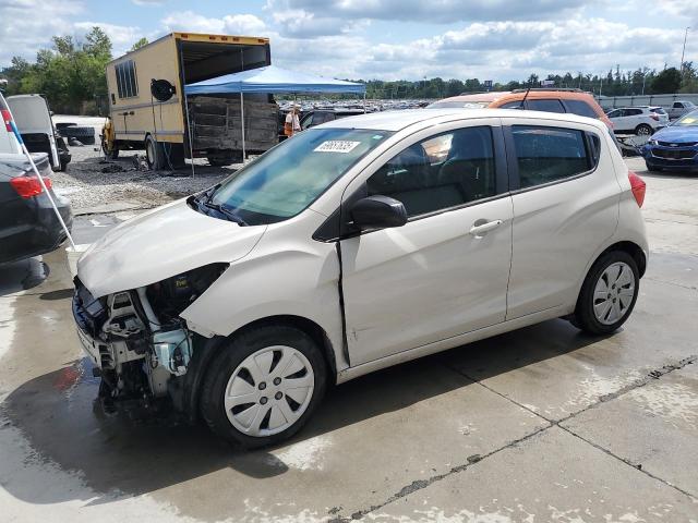 2017 CHEVROLET SPARK LS, 
