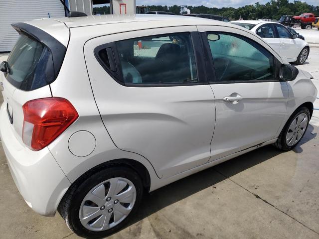 KL8CB6SA2HC702274 - 2017 CHEVROLET SPARK LS 米色 照片 10