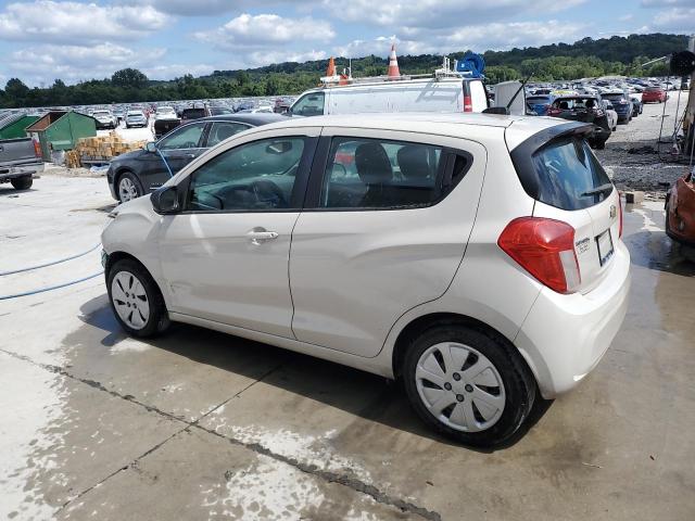 KL8CB6SA2HC702274 - 2017 CHEVROLET SPARK LS 米色 照片 2
