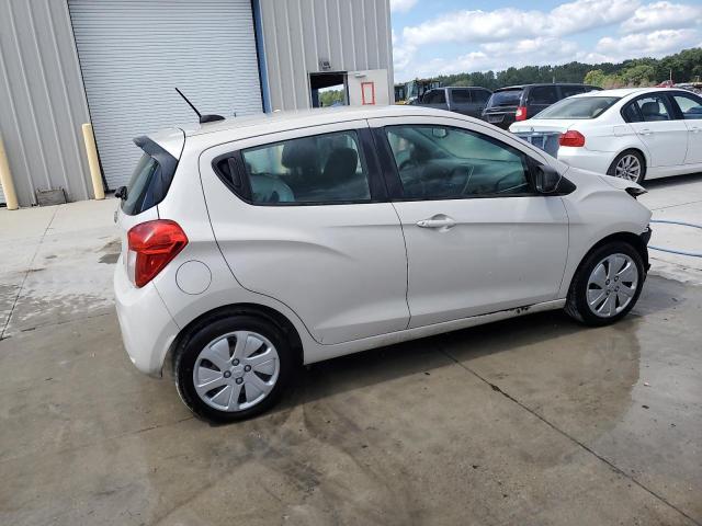 KL8CB6SA2HC702274 - 2017 CHEVROLET SPARK LS 米色 照片 3