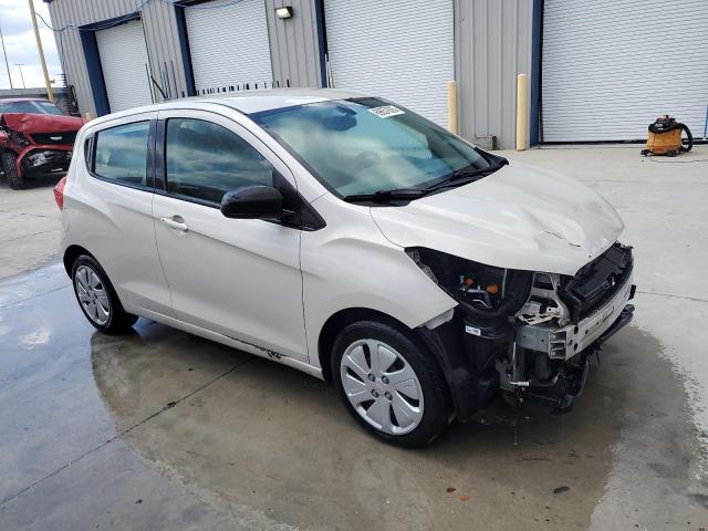 KL8CB6SA2HC702274 - 2017 CHEVROLET SPARK LS 米色 照片 4