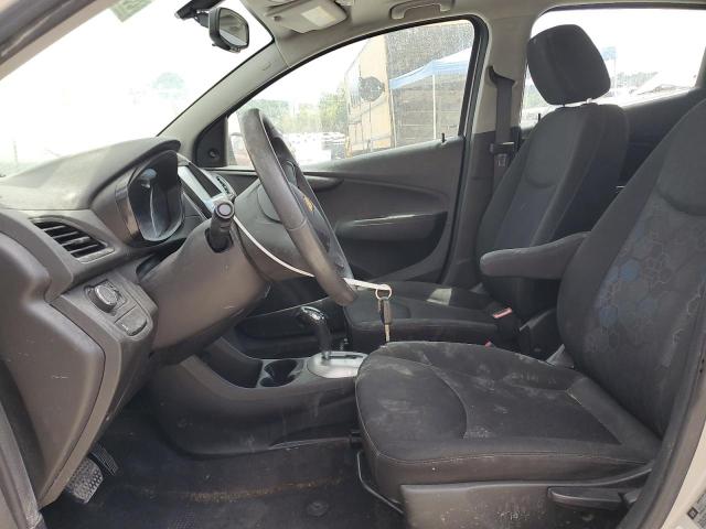 KL8CB6SA2HC702274 - 2017 CHEVROLET SPARK LS 米色 照片 7