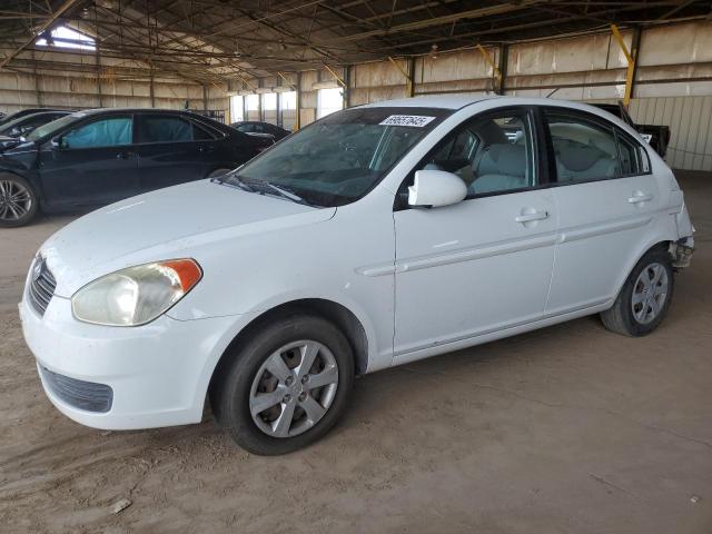 2009 HYUNDAI ACCENT GLS, 