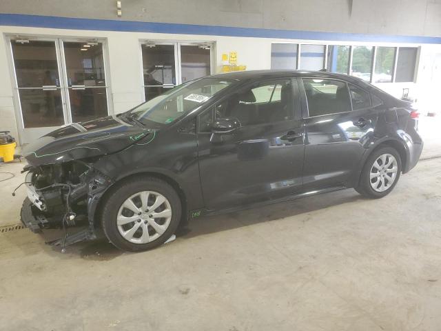 2020 TOYOTA COROLLA LE, 