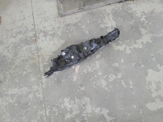 JTDEPRAE5LJ107110 - 2020 TOYOTA COROLLA LE 黑色 照片 12