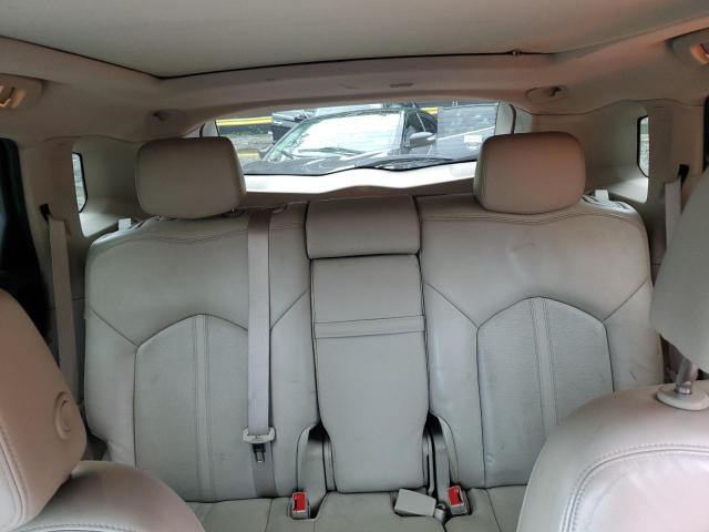 3GYFNHE32DS542433 - 2013 CADILLAC SRX PERFORMANCE COLLECTION Көк фото 10