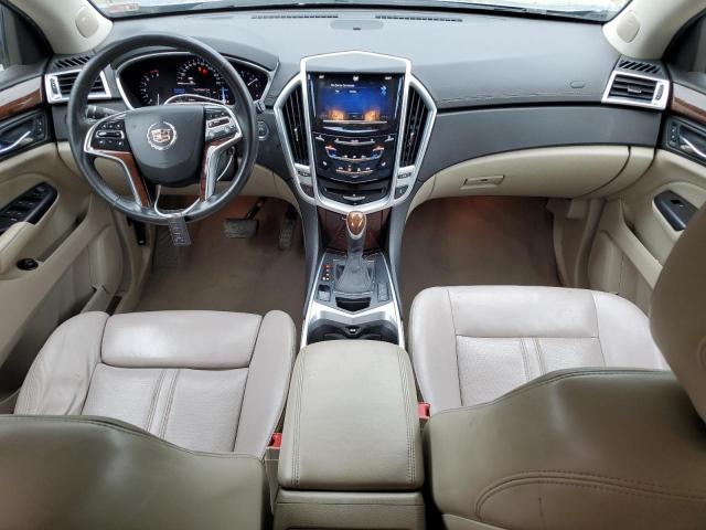 3GYFNHE32DS542433 - 2013 CADILLAC SRX PERFORMANCE COLLECTION Көк фото 8