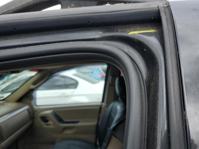 1J4GW48NX4C127597 - 2004 JEEP GRAND CHER LAREDO BLACK photo 13