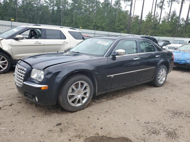 2008 CHRYSLER 300C, 