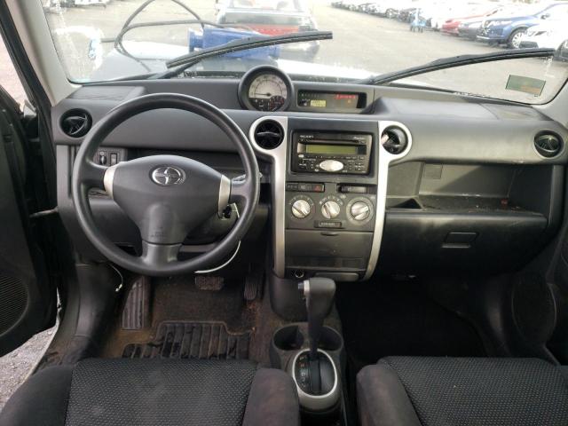 JTLKT324950179796 - 2005 TOYOTA SCION XB 绿色 照片 8