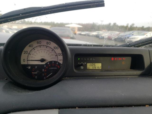 JTLKT324950179796 - 2005 TOYOTA SCION XB 绿色 照片 9