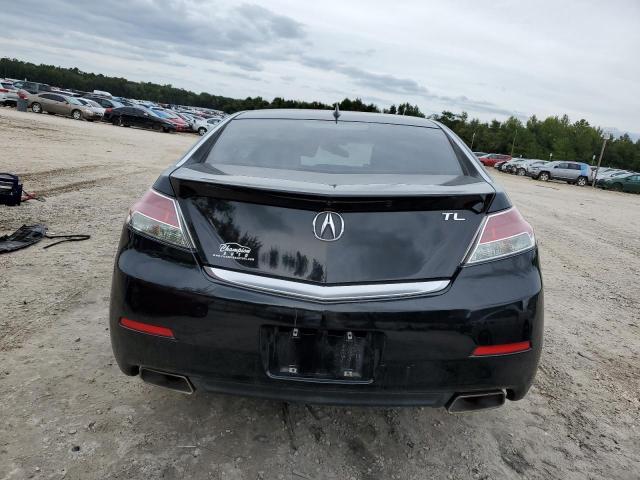 19UUA8F58DA003486 - 2013 ACURA TL TECH BLACK photo 6