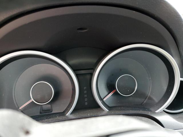 19UUA8F58DA003486 - 2013 ACURA TL TECH BLACK photo 9