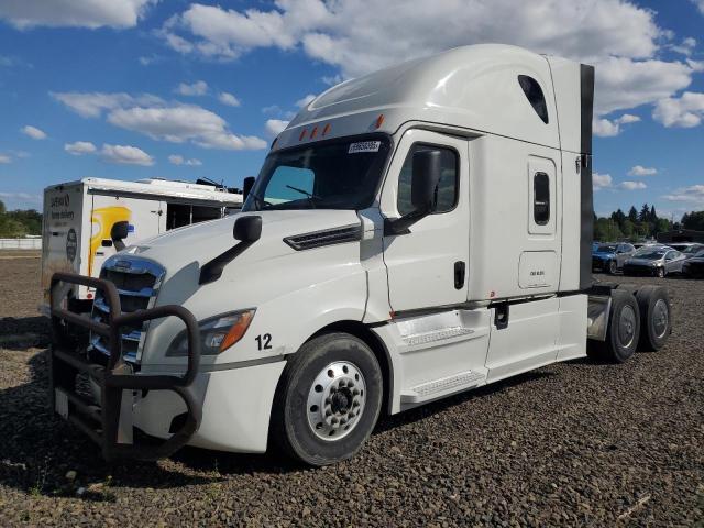 3AKJHHDR1KSKB1402 - 2019 FREIGHTLINER CASCADIA 1 白色 照片 2