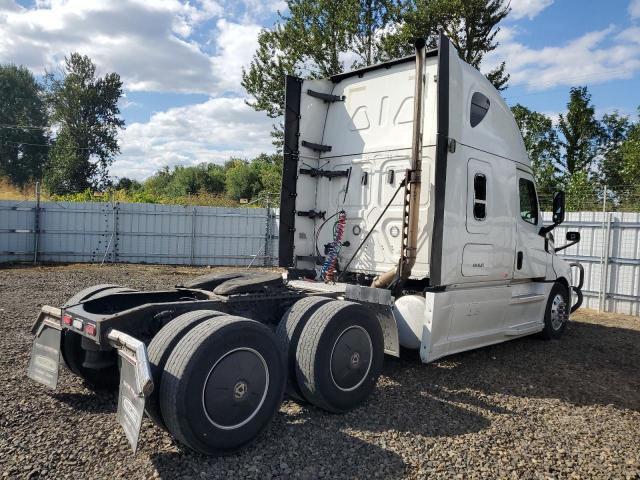 3AKJHHDR1KSKB1402 - 2019 FREIGHTLINER CASCADIA 1 白色 照片 4