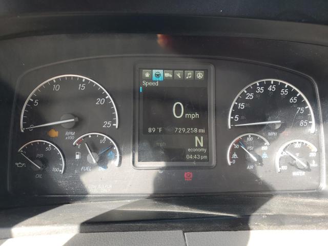 3AKJHHDR1KSKB1402 - 2019 FREIGHTLINER CASCADIA 1 白色 照片 8