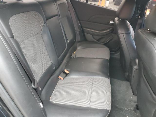 1G11C5SL7FF108310 - 2015 CHEVROLET MALIBU 1LT 黑色 照片 10