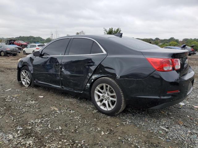 1G11C5SL7FF108310 - 2015 CHEVROLET MALIBU 1LT 黑色 照片 2