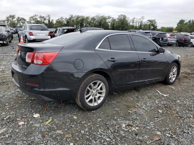 1G11C5SL7FF108310 - 2015 CHEVROLET MALIBU 1LT 黑色 照片 3