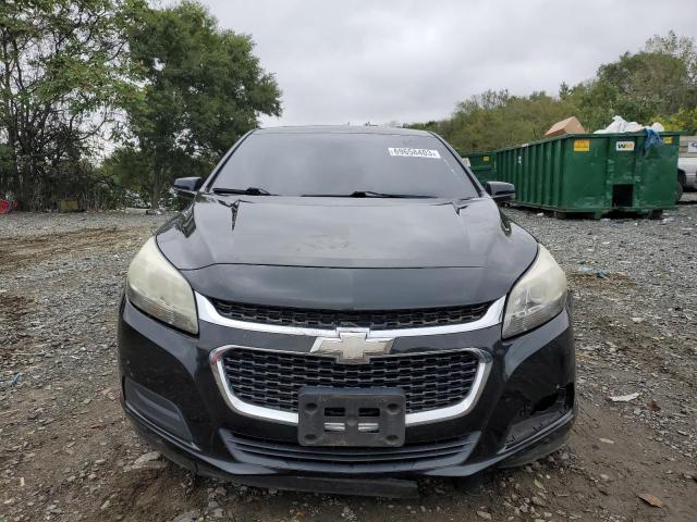1G11C5SL7FF108310 - 2015 CHEVROLET MALIBU 1LT 黑色 照片 5