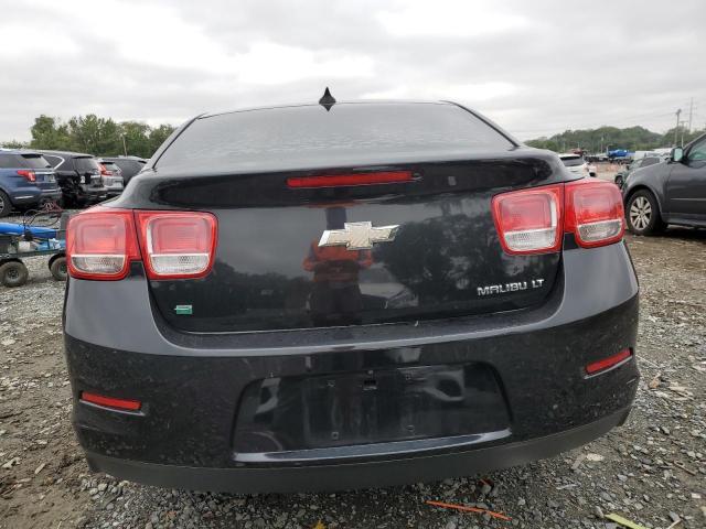 1G11C5SL7FF108310 - 2015 CHEVROLET MALIBU 1LT 黑色 照片 6