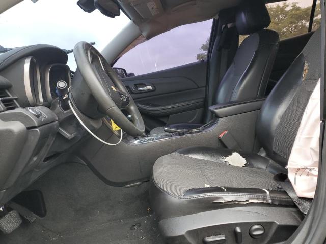 1G11C5SL7FF108310 - 2015 CHEVROLET MALIBU 1LT 黑色 照片 7