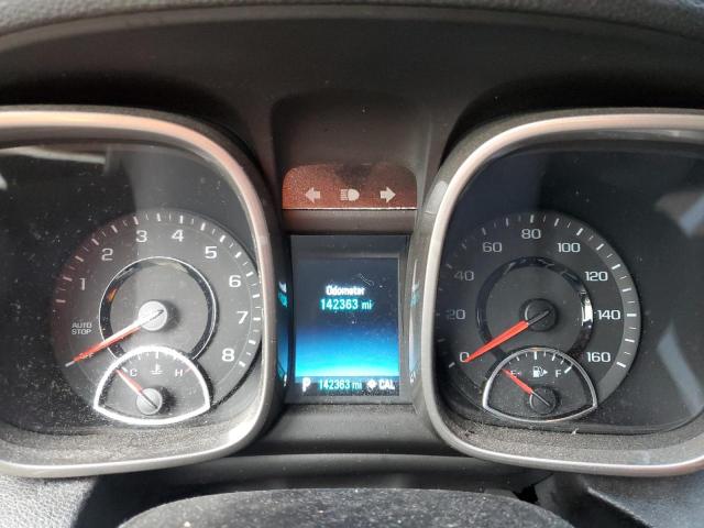 1G11C5SL7FF108310 - 2015 CHEVROLET MALIBU 1LT 黑色 照片 9