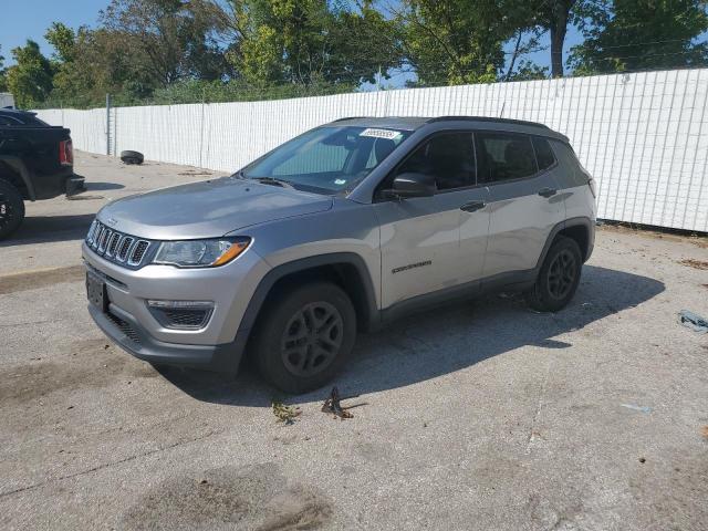 2017 JEEP COMPASS SPORT, 