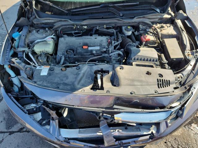 19XFC2F78GE047697 - 2016 HONDA CIVIC EX GRAY photo 11