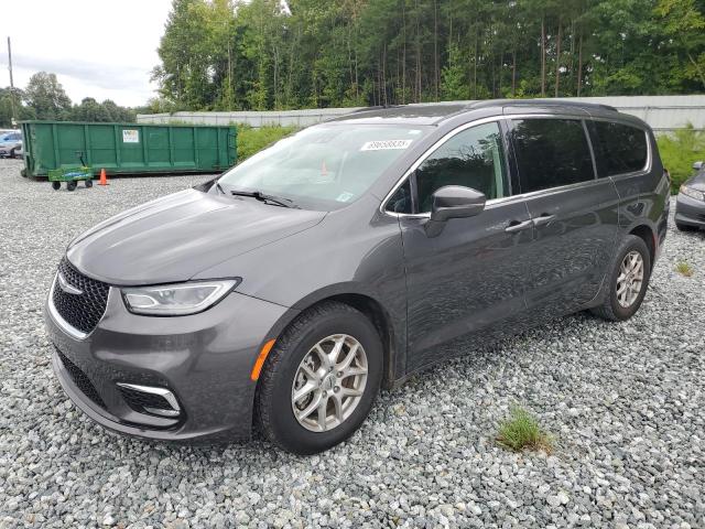 2022 CHRYSLER PACIFICA TOURING L, 
