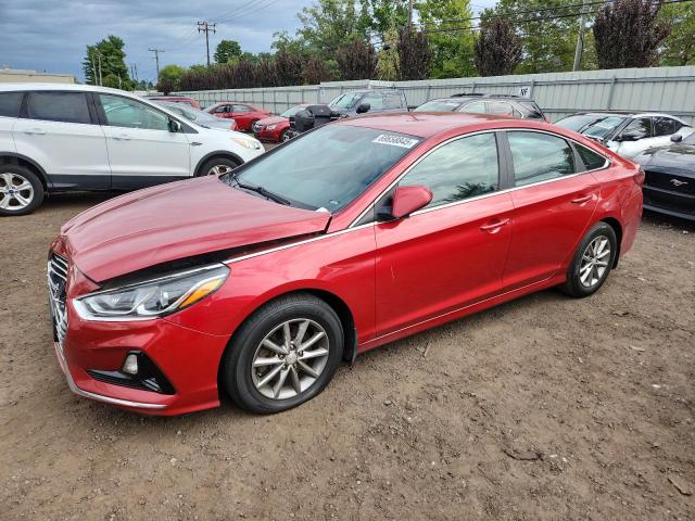2019 HYUNDAI SONATA SE, 