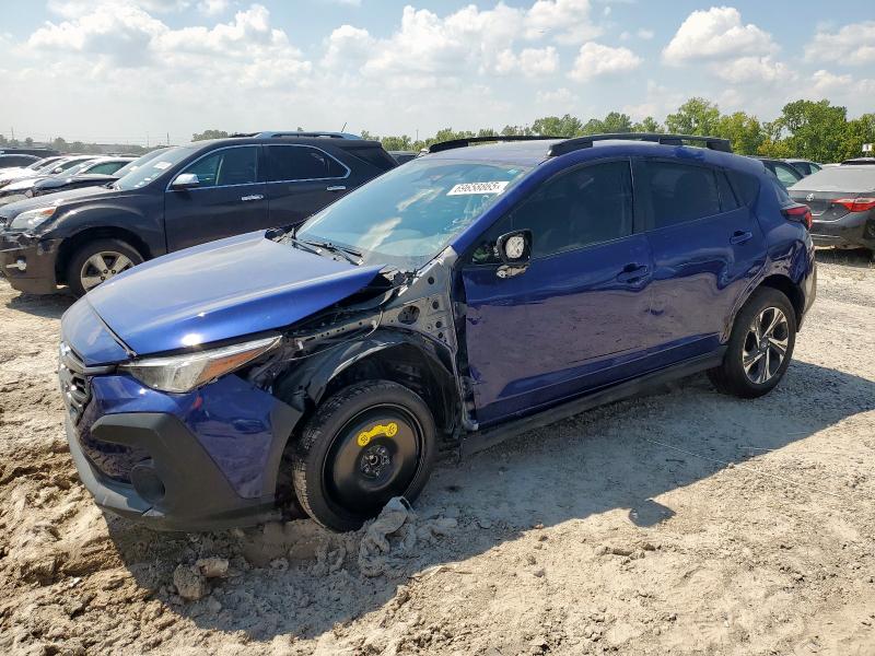 2025 SUBARU CROSSTREK PREMIUM, 