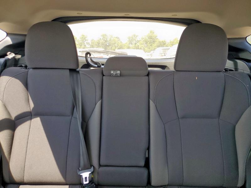 JF2GUHDC2S8231669 - 2025 SUBARU CROSSTREK PREMIUM ლურჯი ფოტო 10