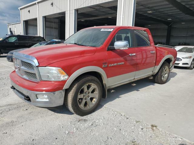 2011 DODGE RAM 1500, 