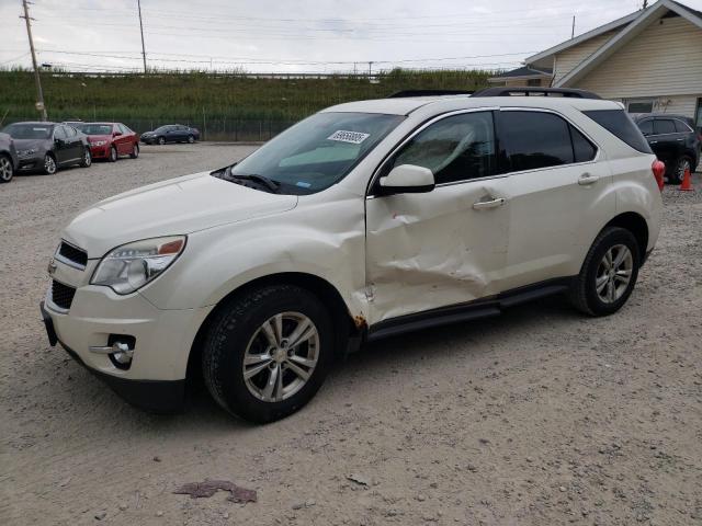 2015 CHEVROLET EQUINOX LT, 