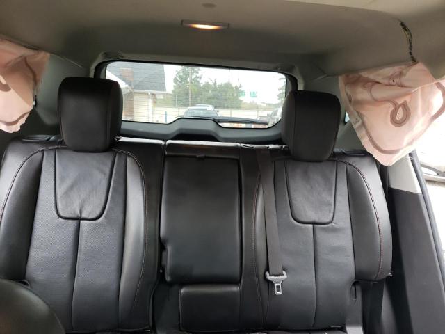 1GNALCEKXFZ143444 - 2015 CHEVROLET EQUINOX LT WHITE photo 10