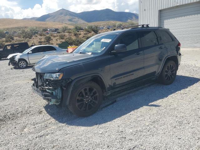2018 JEEP GRAND CHEROKEE LAREDO, 